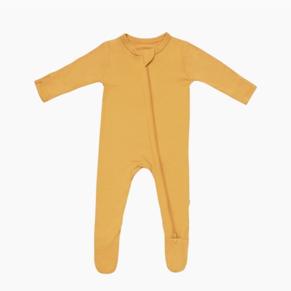 Kyte Baby Footie